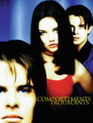 DVD Disturbing Behavior