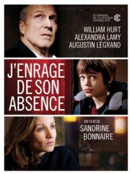 DVD J'enrage De Son Absence
