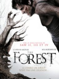 DVD The Forest