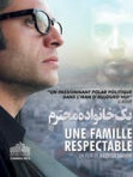 DVD Une Famille Respectable (VOST)