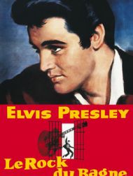 DVD Le Rock Du Bagne (Jailhouse Rock)