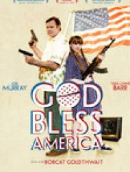 DVD God Bless America