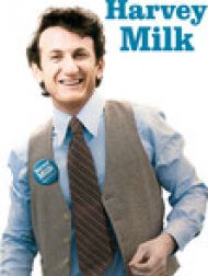 DVD Harvey Milk