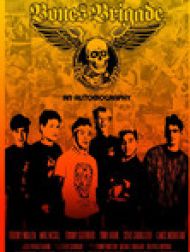DVD Bones Brigade: An Autobiography