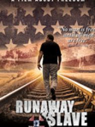 DVD Runaway Slave