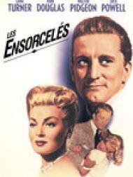 DVD Les Ensorcelés