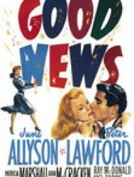DVD Vive l'amour (Good News) [1947]