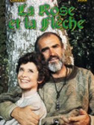 DVD La Rose Et La Fleche