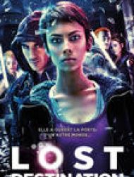 DVD Lost Destination