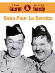 DVD Bons Pour Le Service (Bonnie Scotland) [VF]