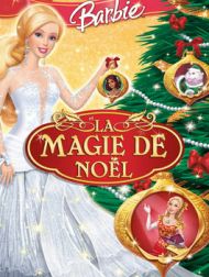 DVD Barbie Et La Magie De Noël