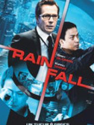 DVD Rain Fall