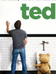 DVD Ted