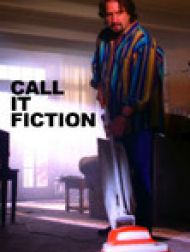 DVD Call It Fiction