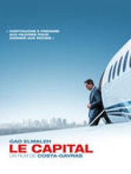 DVD Le Capital