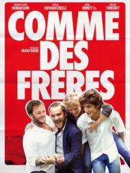 DVD Comme Des Frères