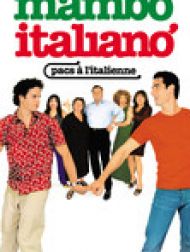 DVD Mambo Italiano