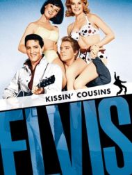 DVD Salut, Les Cousins (Kissin' Cousins)