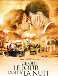 DVD Ce Que Le Jour Doit à La Nuit