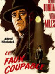 DVD Le Faux Coupable (The Wrong Man) [1956]