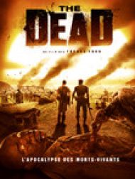 DVD The Dead (2010)