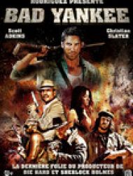 DVD Bad Yankee