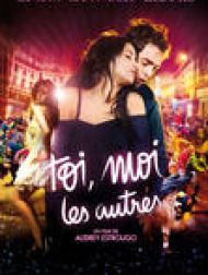 DVD Toi, Moi Les Autres
