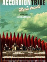 DVD Accordion Tribe