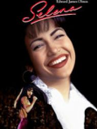 DVD Selena
