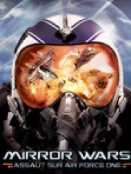 DVD Mirror Wars : Assaut Sur Air Force One