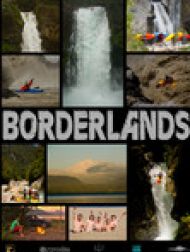 DVD Borderlands