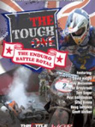 DVD The Tough One: The Enduro Battle Royal