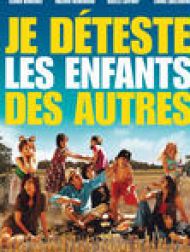 DVD Je Déteste Les Enfants Des Autres