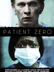 DVD Patient Zero