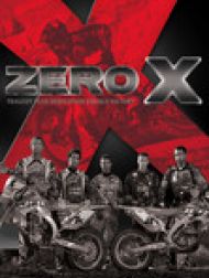 DVD Zero X