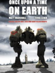DVD Once Upon a Time On Earth