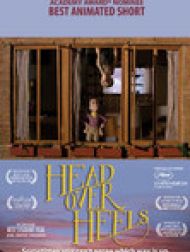 DVD Head Over Heels