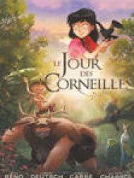 DVD Le Jour Des Corneilles