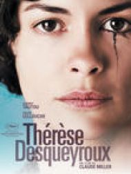 DVD Thérèse Desqueyroux