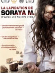 DVD La Lapidation De Soraya M. (VOST)