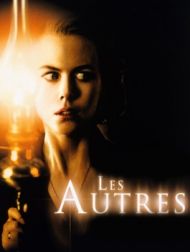 DVD Les Autres
