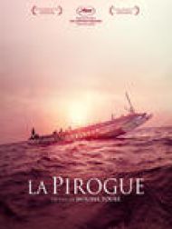 DVD La Pirogue (VOST)