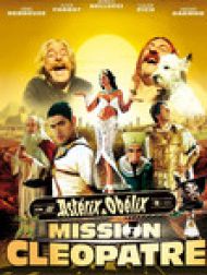 DVD Astérix et Obélix : Mission Cléopâtre