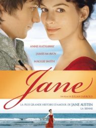 DVD Jane (VOST)