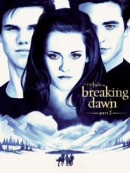 DVD Twilight : Chapitre 5 - Révélation - 2ème Partie