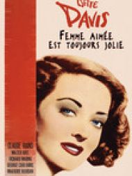 DVD Femme aimée est toujours jolie (Mr. Skeffington)