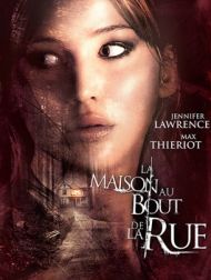 DVD La Maison Au Bout De La Rue