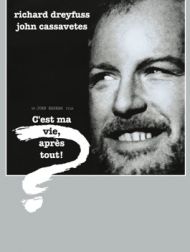 DVD C'est Ma Vie, Après Tout ! (1981)
