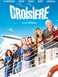 DVD La Croisière