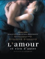 DVD L'amour et rien d'autre (VOST)